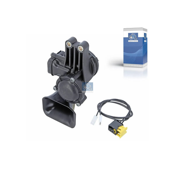 بوق 6.86905 DIESEL TECHNIC